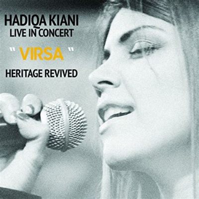 ¡La gira musical Harmonía en Movimiento de Hadiqa Kiani: Un viaje sonoro a través del corazón de Pakistán!