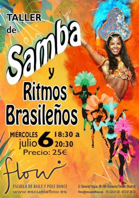 ¡El Concierto Samba con Xuxa en Buenos Aires: Ritmos Brasileños y Nostalgia en la Capital Argentina!