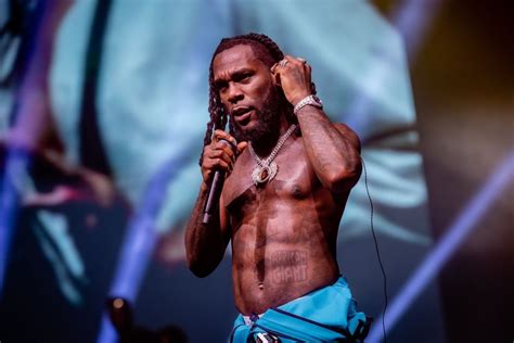  El Concierto de Burna Boy en Madrid: Una Fusión Explosiva de Afrobeats y Cultura Nigeriana