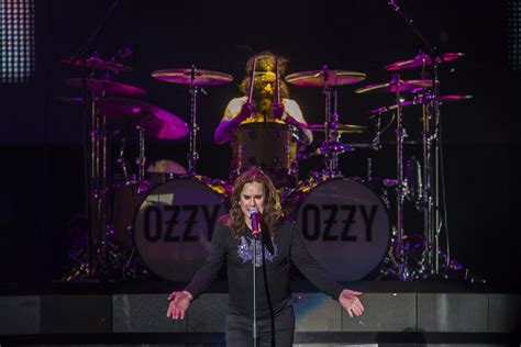 El Orquestra Brasil de  Ozzy Osbourne ¡Un concierto para recordar en Río de Janeiro!